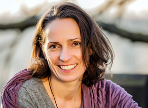 Claudia Kr�mer - Ihre Osteopathin in Kladow